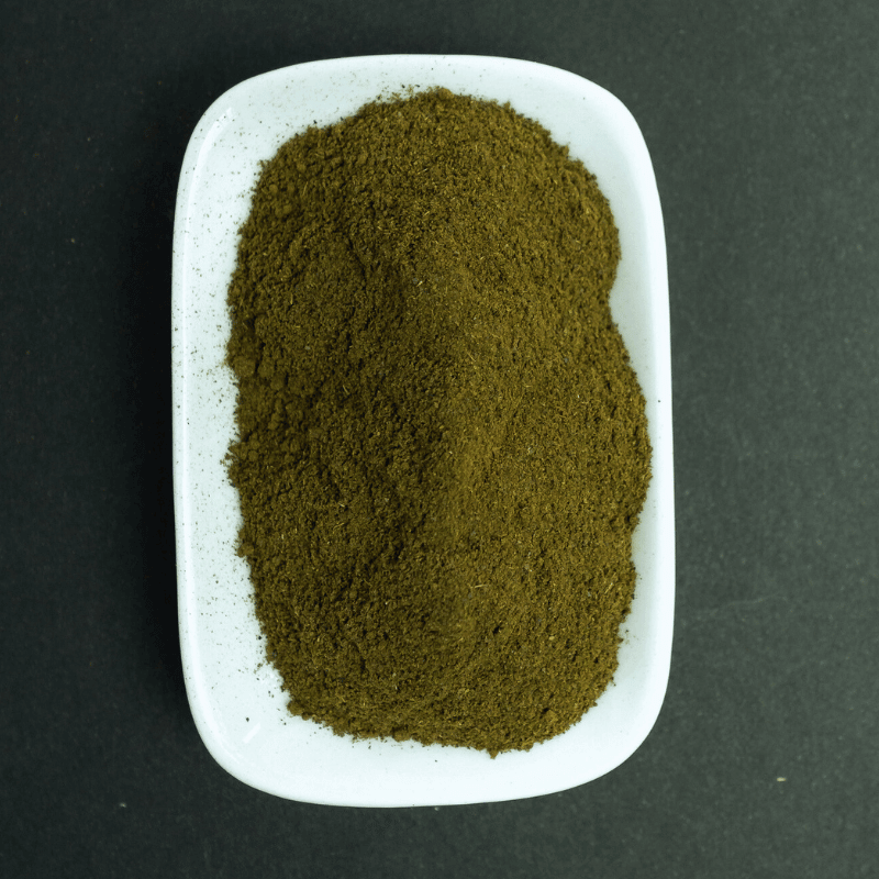 Guayusa Pure – Powder - GUYA - Guayusa GmbH